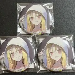 プロセカ ZOZOTOWN 缶バッジ Leo/need レオニ 天馬咲希 - メルカリ