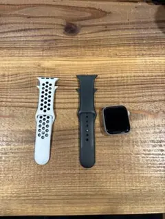 Apple Watch Nike Series 6 本体 44mmアルミケース