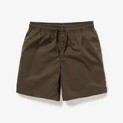 WTAPS SDDS2001 SHORTS CTPL.TWILLのサムネイル
