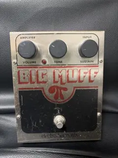 SV-3003 BIGMUFFロシアンマフ 変換アダプタ付 - メルカリ