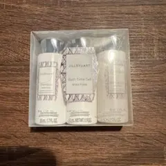 ジルスチュアート JILLSTUART アメニティー ミニボトル セット 旅行