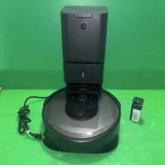 ○即購入歓迎○匿名配送○iRobot Roomba i7、Clean Base - メルカリ