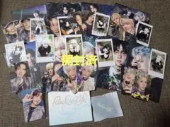 &TEAM Back to Life CD セット 開封済　コインケース