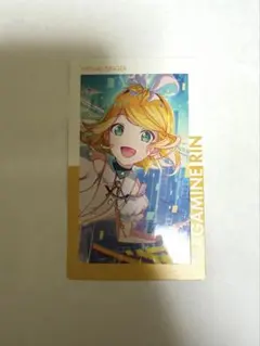 プロセカ　鏡音リン　エピカ