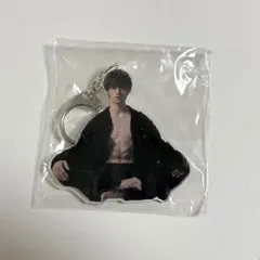 M!LK 佐野勇斗 24歳 生誕 アクキー