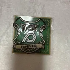 PSYCHIC FEVER ワッペン