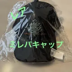 millennium parade ミレニアムパレード　帽子 未使用品 新品】millennium parade ミレニアムパレード ミレパ キャップ - メルカリ
