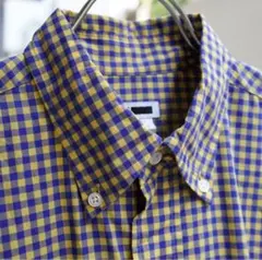 H BEAUTY&YOUTH PLENTY BD SHIRT Sサイズのサムネイル