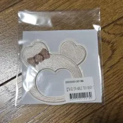 TWICE オンラインくじ　ワッペンステッカー　ダヒョン