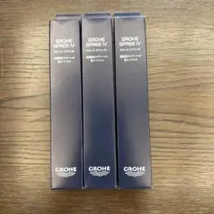 GROHE SPREE IV カートリッジ　３本セットのサムネイル