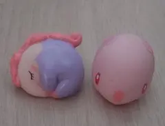 ポケットモンスターベストウィッシュ ムシャーナボールチェーン付き