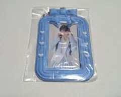 IVE 撮りおろしフォトカード＆ケース レイ トレカ