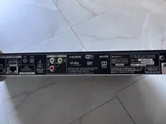 blu-rayレコーダー