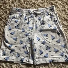 ポロ　ラルフローレン　ハーフパンツ