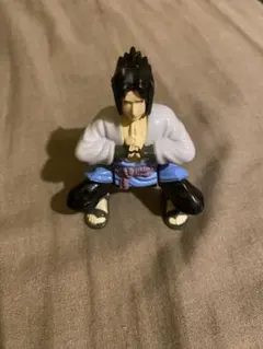 サスケ ハッピーセット　マック