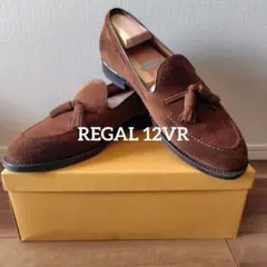 2026年最新】regal スエード ローファーの人気アイテム - メルカリ