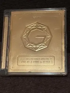 2026年最新】cd gdragonの人気アイテム - メルカリ