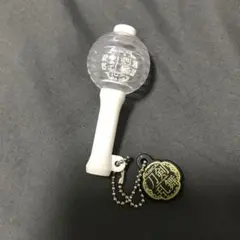 ミュージカル刀剣乱舞　ペンライトチャーム 2016 乱舞野外祭　ガチャ　刀ミュ