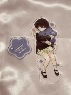♡ あんスタ 朔間凛月 中国 童心 アクリルスタンド ♡ - メルカリ