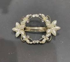 パールバレッタ