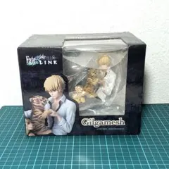 「Fate/EXTELLA LINK」 ギルガメッシュ　フィギュア