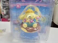 ポムポムプリングッズ２点