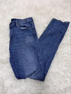 UNIQLO スリムフィットジーンズ サイズ33