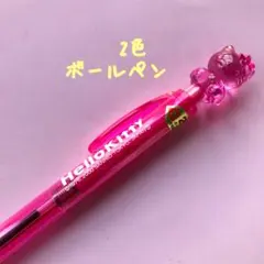 2025年最新】平成レトロハローキティボールペンの人気アイテム - メルカリ