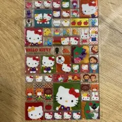 す*ゃ様 ハローキティ　タイルシール