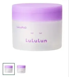 LuLuLun LuLuPaD 50枚入のサムネイル