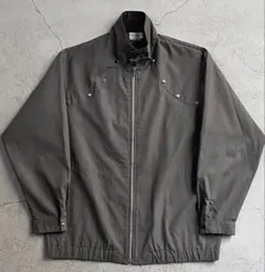 dries van noten metal jacket archive