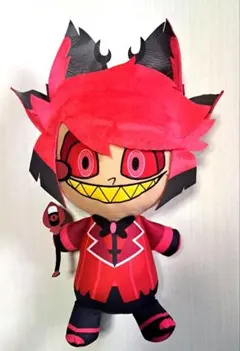 2026年最新】ALASTORの人気アイテム - メルカリ