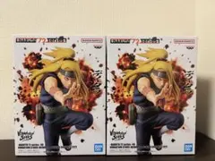 NARUTO 72 series VIBRATION STARS デイダラ