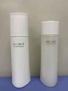 DECORTÉ リフトディメンション エマルジョン＆ローション Set - メルカリ