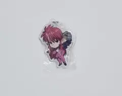幽遊白書 ダイカットアクリルチャーム 蔵馬＆戸愚呂兄
