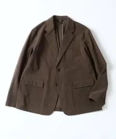 JOURNAL STANDARD TRICOT CORD フィールドジャケット