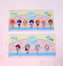 うたプリ アニカフェ 特典(2)