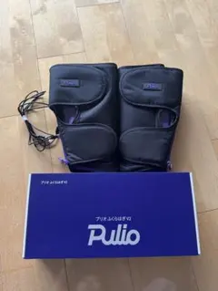 新品未開封品】Pulio プリオ ふくらはぎ Calf Massager V3 - メルカリ