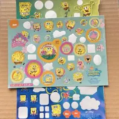 シールまとめ売り ステッカー シール 平成レトロ