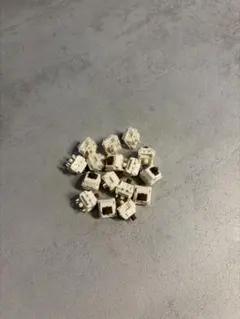KAILH Cocoa Switch（rainy75 pro搭載） 16個のサムネイル