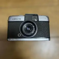 OLYMPUS PEN 本体 フィルムカメラのサムネイル
