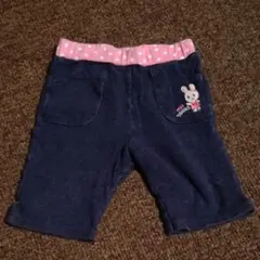 ミキハウス　レギンスパンツ