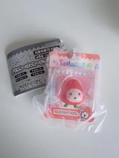 【未使用！】 たまごっち ブリスターパッケージコレクション いちごっち ガチャ