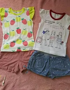 まとめ売り女の子100