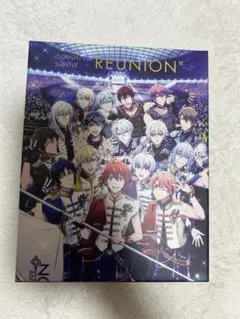 2025年最新】アイドリッシュセブン DVD Boxの人気アイテム