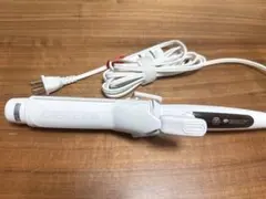 CREATE ION クレイツイオン カールアイロン38mm 海外兼用