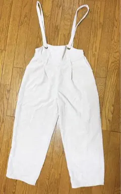 オーバーオールのサムネイル