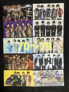 2026年最新】嵐会報の人気アイテム - メルカリ