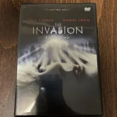 インベージョン 特別版('07米)