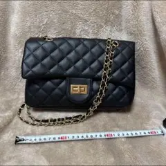 Ober Tashe キルト2WAYショルダーバッグ